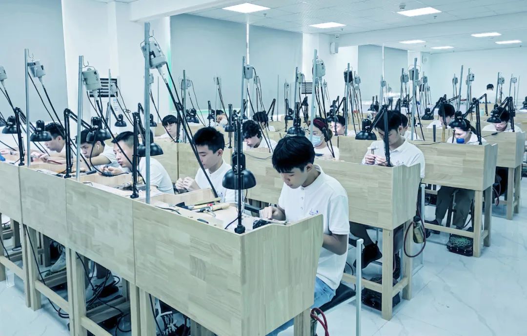 學技能 | 還不知道如何選擇珠寶售后課程？快來看看這篇攻略！